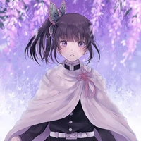 Tsuyuri Kanao