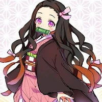 Kamado Nezuko