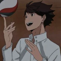 Oikawa Tooru