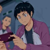 Goshiki Tsutomu