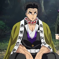 Gyomei