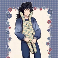 Giyuu