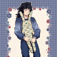 Giyuu