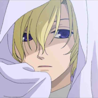 Suoh Tamaki