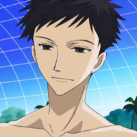 Morinozuka Takashi