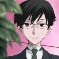 Ootori Kyoya