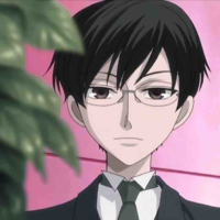 Ootori Kyoya