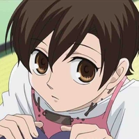 Fujioka Haruhi