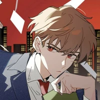 Suguru hakuba