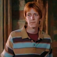 Geogre Weasley