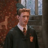Percy Weasley