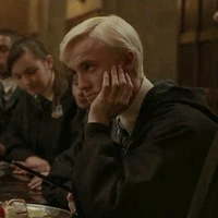 Draco Malfoy