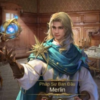 Merlin