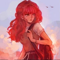 ( Rona ) Roxana Weasley