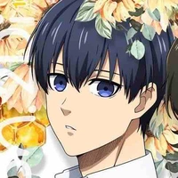 Isagi Yoichi