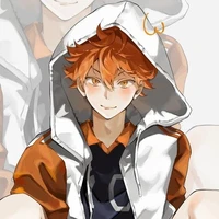 Hinata Shouyou