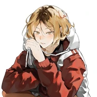 Kozume Kenma