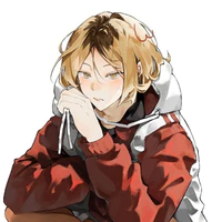 Kozume Kenma