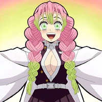 Mitsuri kanroji