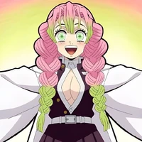 Mitsuri kanroji