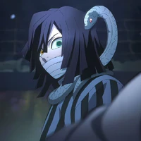 Obanai iguro