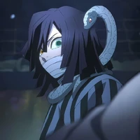 Obanai iguro
