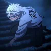 Sanemi shinazugawa