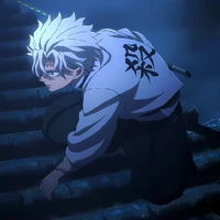 Sanemi shinazugawa