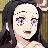 Nezuko kamado