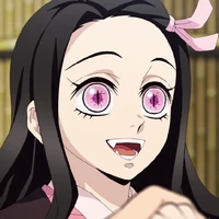 Nezuko kamado