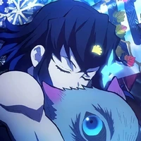 Inosuke hashibira