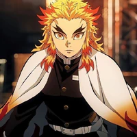 Rengoku kyoujurou