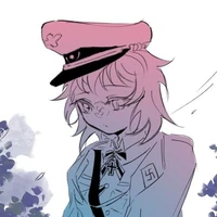 nazi (lúc nhỏ)