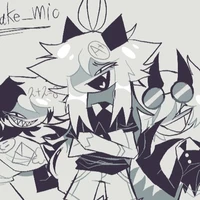 cả ba(Oliver, Edward, Zip)