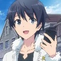 Mochizuki Touya