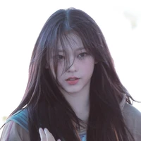 Kang Haerin - A
