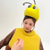 Yiz bị ong chít