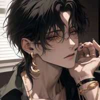 Lâm [Hứa] Dĩ An Ω