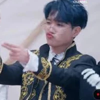 captain boy / Đức Duy