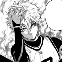 Nagi Seishiro