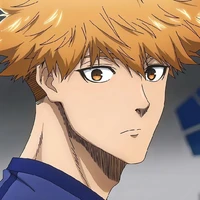 Kunigami Rensuke