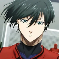 Itoshi Rin