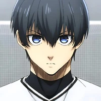 Isagi Yoichi