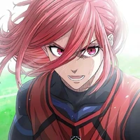 Hyoma Chigiri