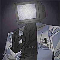 Scientist Tv Man-Hira