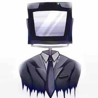 Larger Tv Man-Aru