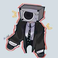 Normal Speaker man-Neri 