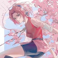Haruno Sakura