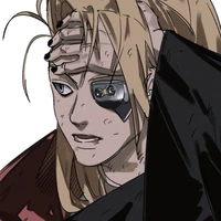 Deidara