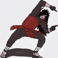 Uchiha Madara